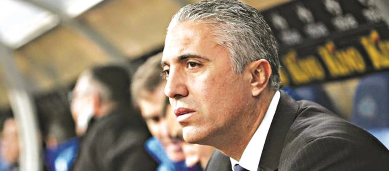 Ν.Κωστένογλου: «Πιστέψαμε στο θαύμα αλλά μας εγκατέλειψαν οι δυνάμεις»